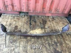 Range Rover Classic 1987 Hinge Scuttle Panel Deck Decker Panel RHD Change Over Y
