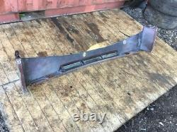 Range Rover Classic 1987 Hinge Scuttle Panel Deck Decker Panel RHD Change Over Y