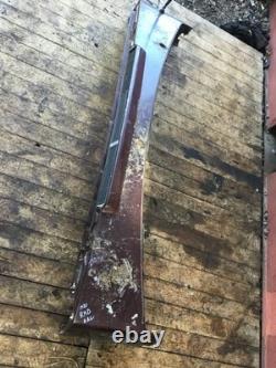 Range Rover Classic 1987 Hinge Scuttle Panel Deck Decker Panel RHD Change Over Y