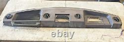 Range Rover Classic 1988-1991 Upper Facia Dashboard Panel BTR429