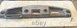 Range Rover Classic 1988-1991 Upper Facia Dashboard Panel BTR429