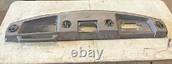 Range Rover Classic 1988-1991 Upper Facia Dashboard Panel BTR429