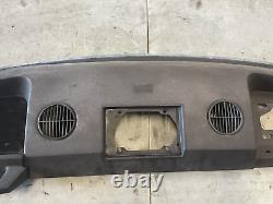 Range Rover Classic 1988-1991 Upper Facia Dashboard Panel BTR429