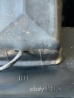 Range Rover Classic 1989-1995 OEM Right Passenger Side Turn Signal PRC8947