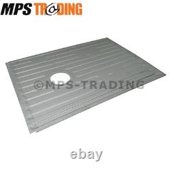 Range Rover Classic 1990-1994 Steel Rear Boot Floor Panel Section DA4940