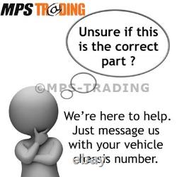 Range Rover Classic 1990-1994 Steel Rear Boot Floor Panel Section DA4940