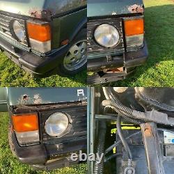 Range Rover Classic 1991 3.9 efi auto