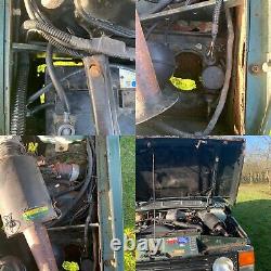 Range Rover Classic 1991 3.9 efi auto