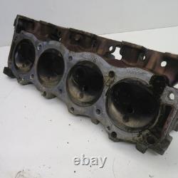 Range Rover Classic 1992 Pair Of Cylinder Heads Etc 8622