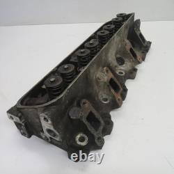 Range Rover Classic 1992 Pair Of Cylinder Heads Etc 8622