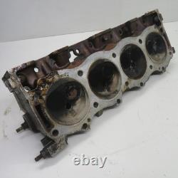 Range Rover Classic 1992 Pair Of Cylinder Heads Etc 8622