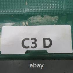 Range Rover Classic 1992 Pair Of Cylinder Heads Etc 8622