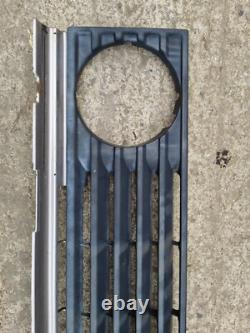 Range Rover Classic 1994 300TDI Soft Dash Front Grill Assembly