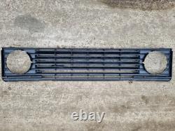 Range Rover Classic 1994 300TDI Soft Dash Front Grill Assembly