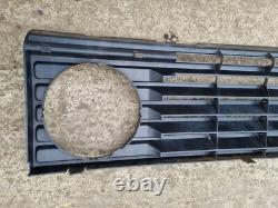 Range Rover Classic 1994 300TDI Soft Dash Front Grill Assembly