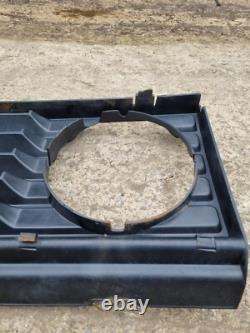 Range Rover Classic 1994 300TDI Soft Dash Front Grill Assembly