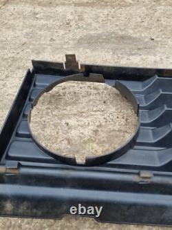 Range Rover Classic 1994 300TDI Soft Dash Front Grill Assembly