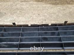 Range Rover Classic 1994 300TDI Soft Dash Front Grill Assembly
