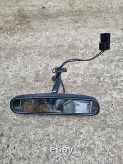 Range Rover Classic 1994 300TDI Soft Dash Rear View Mirror Assembly