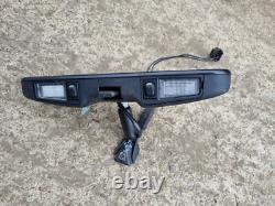 Range Rover Classic 1994 300TDI Soft Dash Rear View Mirror Assembly