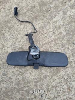 Range Rover Classic 1994 300TDI Soft Dash Rear View Mirror Assembly
