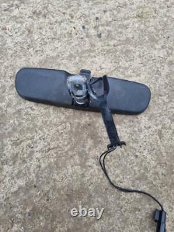 Range Rover Classic 1994 300TDI Soft Dash Rear View Mirror Assembly