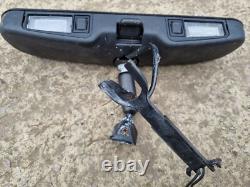 Range Rover Classic 1994 300TDI Soft Dash Rear View Mirror Assembly