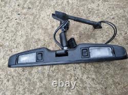 Range Rover Classic 1994 300TDI Soft Dash Rear View Mirror Assembly