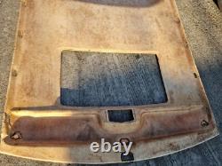 Range Rover Classic 1994 Roof Lining Backing No Cloth Cover