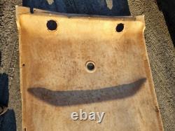 Range Rover Classic 1994 Roof Lining Backing No Cloth Cover