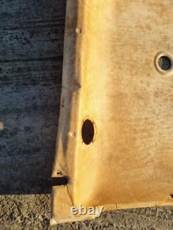 Range Rover Classic 1994 Roof Lining Backing No Cloth Cover