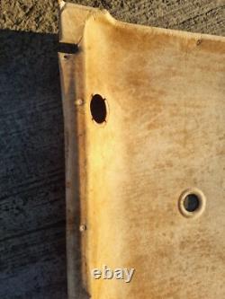 Range Rover Classic 1994 Roof Lining Backing No Cloth Cover