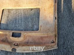 Range Rover Classic 1994 Roof Lining Backing No Cloth Cover