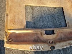 Range Rover Classic 1994 Roof Lining Backing No Cloth Cover