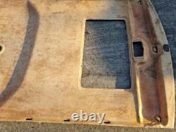 Range Rover Classic 1994 Roof Lining Backing No Cloth Cover