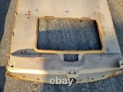 Range Rover Classic 1994 Roof Lining Backing No Cloth Cover