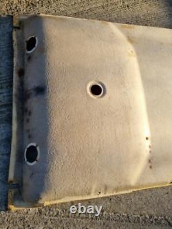 Range Rover Classic 1994 Roof Lining Backing No Cloth Cover