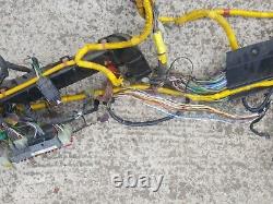 Range Rover Classic 1994 Soft Dash Main Wiring Loom