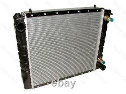 Range Rover Classic 200TDi Radiator Premium Quality