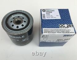 Range Rover Classic 200 /300 TDi Diesel Oil Filter ERR3340 Mahle OEM