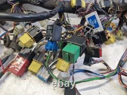 Range Rover Classic 200 Tdi Manual Dashboard Wiring Loom
