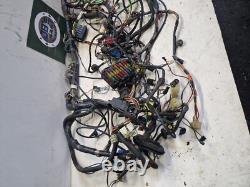 Range Rover Classic 200 Tdi Manual Dashboard Wiring Loom