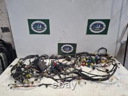 Range Rover Classic 200 Tdi Manual Dashboard Wiring Loom