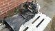 Range Rover Classic, 200tdi Lt177s Gearbox And Viscous Transfer Case