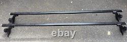 Range Rover Classic 2&4 Door Thule Roofbars/rack