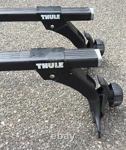 Range Rover Classic 2&4 Door Thule Roofbars/rack