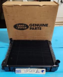 Range Rover Classic 2.4 TD VM 2.5 TD VM BTP1831 Sivar Water Radiator Range Rover Classic 2.4 TD VM 2.5 TD VM BTP1831 Sivar Water Radiator