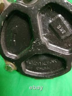 Range Rover Classic 2.4 VM Brake Vacuum Pump Genuine Benditalia Spa -rtc4995