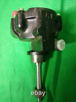 Range Rover Classic 2.4 VM Brake Vacuum Pump Genuine Benditalia Spa -rtc4995