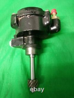 Range Rover Classic 2.4 VM Brake Vacuum Pump Genuine Benditalia Spa -rtc4995